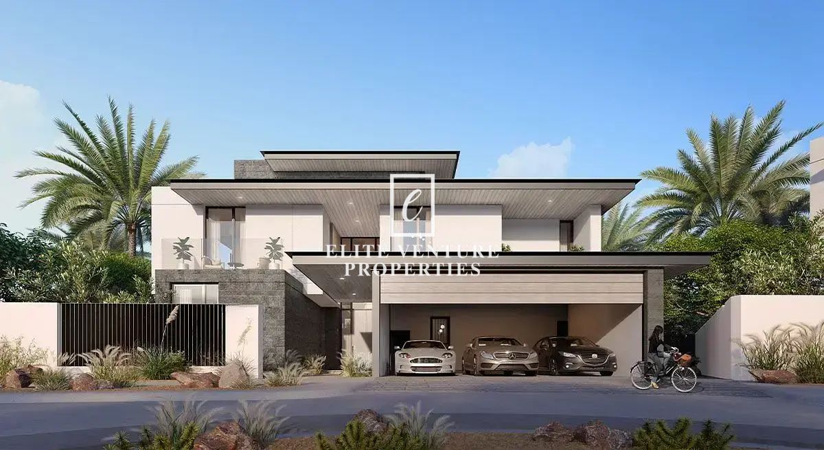 LARGE PLOT | MODERN DESIGN | GENUINE SELLER