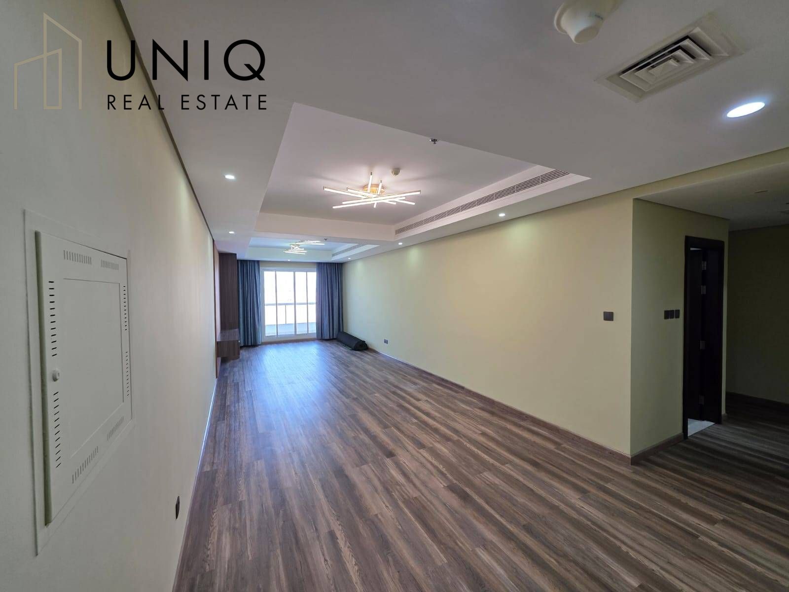 3 Bedroom | RENTED | Middle Floor Unit