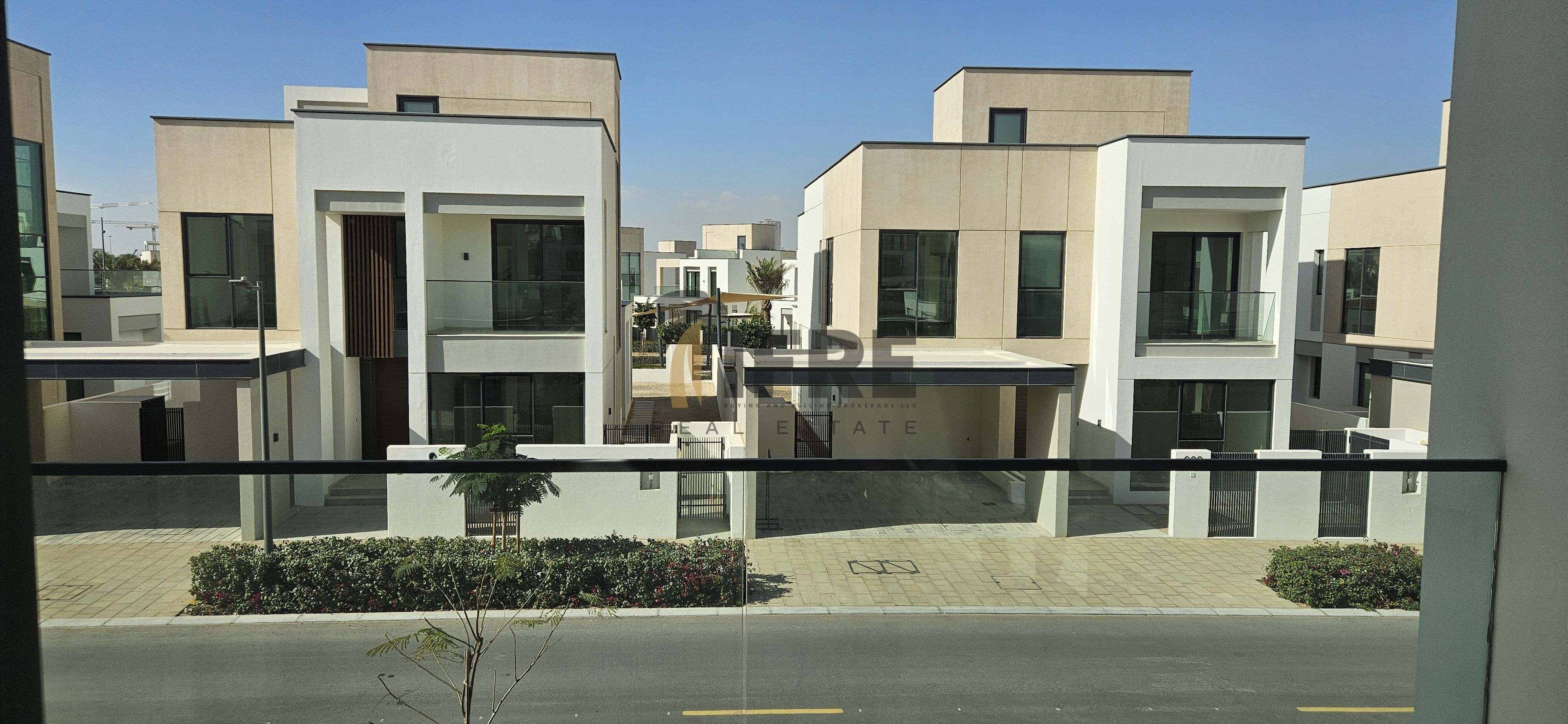 4 Bhk+ Maid Room | Park View | Large Layout