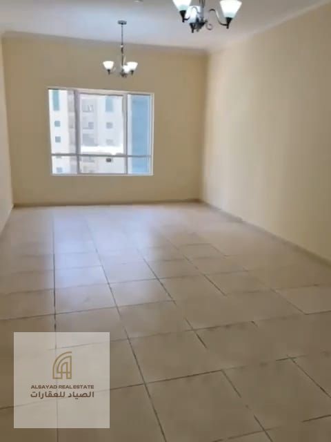 Al Nahda, Sharjah, Al Nada Tower