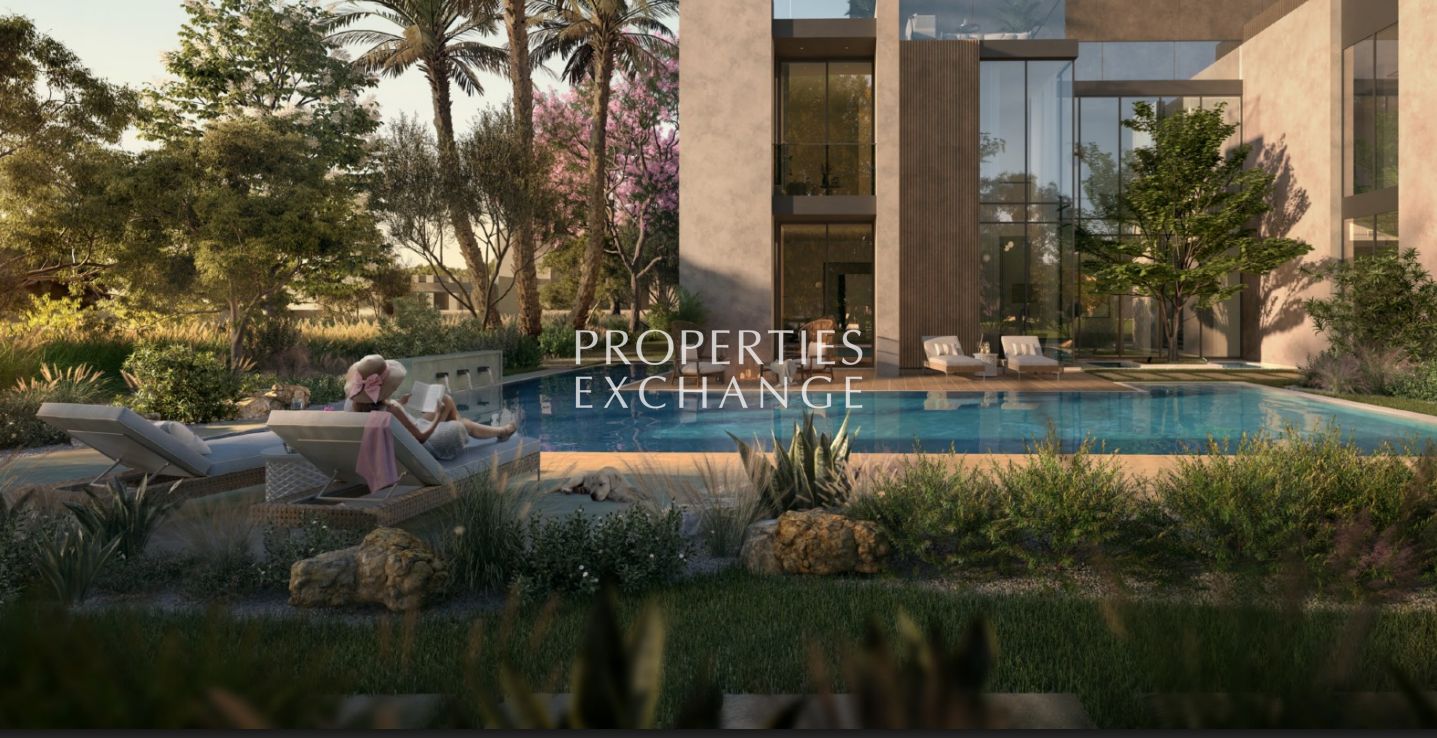 SINGLE ROW | DIRECT ON AMENITIES | TRUE CORNER | DLD WAVIER