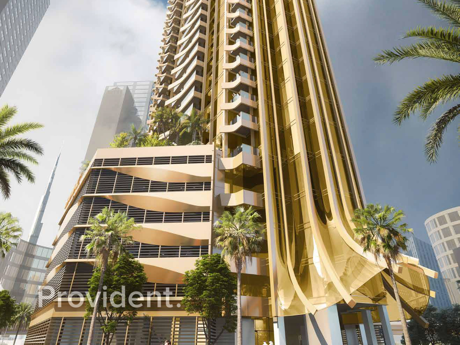 Premium View | Motivated Seller | High Floor
