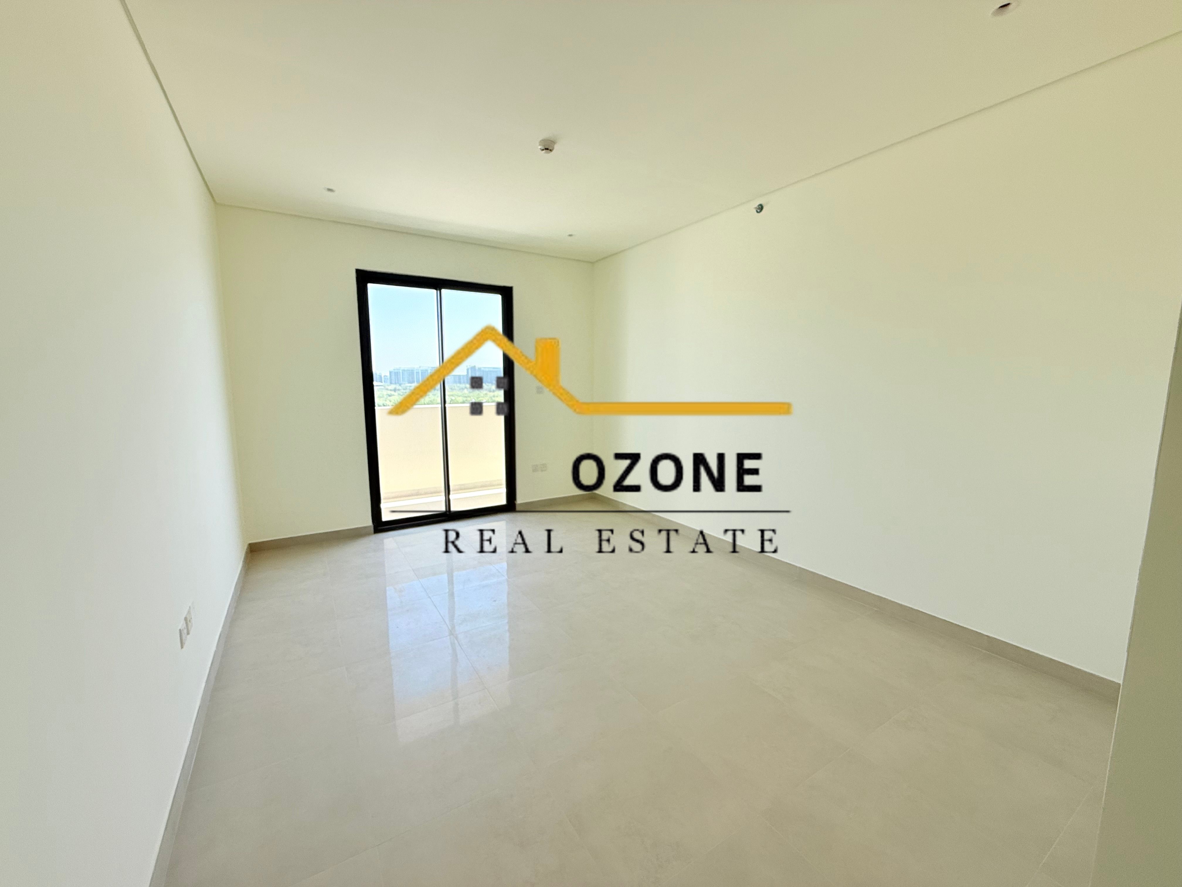 SPECIOUS BRAND NEW 1BHK| FREE MAINTENANCE | EASY EXIT FROM DUBAI |FAMILY FRIENDLY BUILDING |