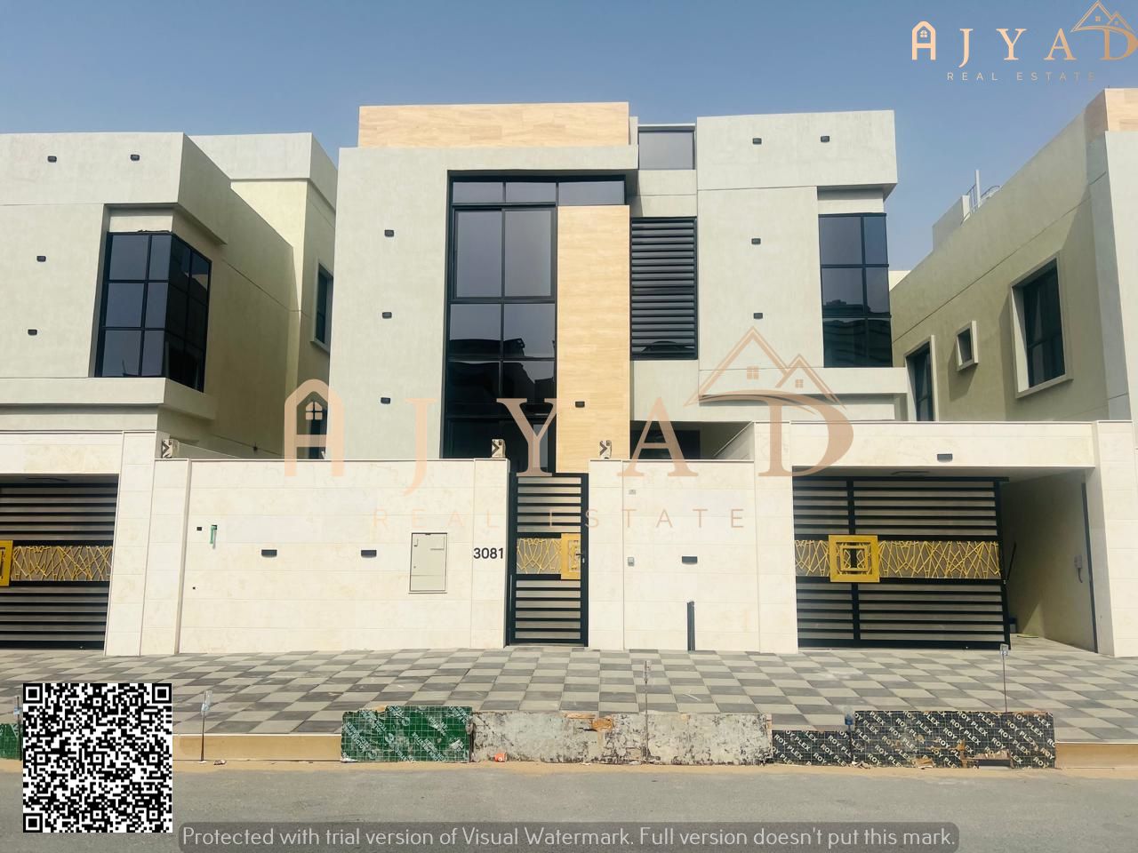 Villa for Sale in Al Bahia | 5 Bedrooms | Majlis & Lounge | Fees Included | AED 1,900,000