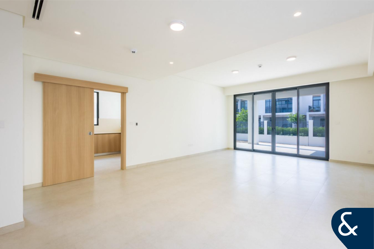 Brand new - Caya - Three Bedroom Villa