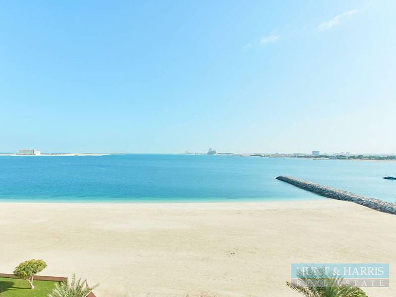 1 Bedroom for Sale Marjan Island - Near Casino - Private Beach Access