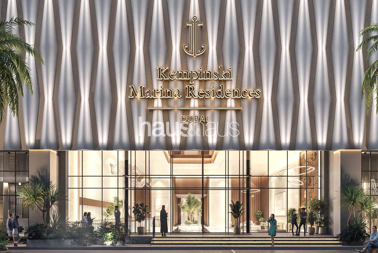 Duplex | Branded Residence | Q...