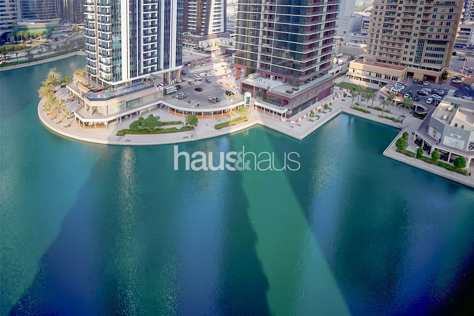 Full Lake View | Well Maintained | Investor Deal