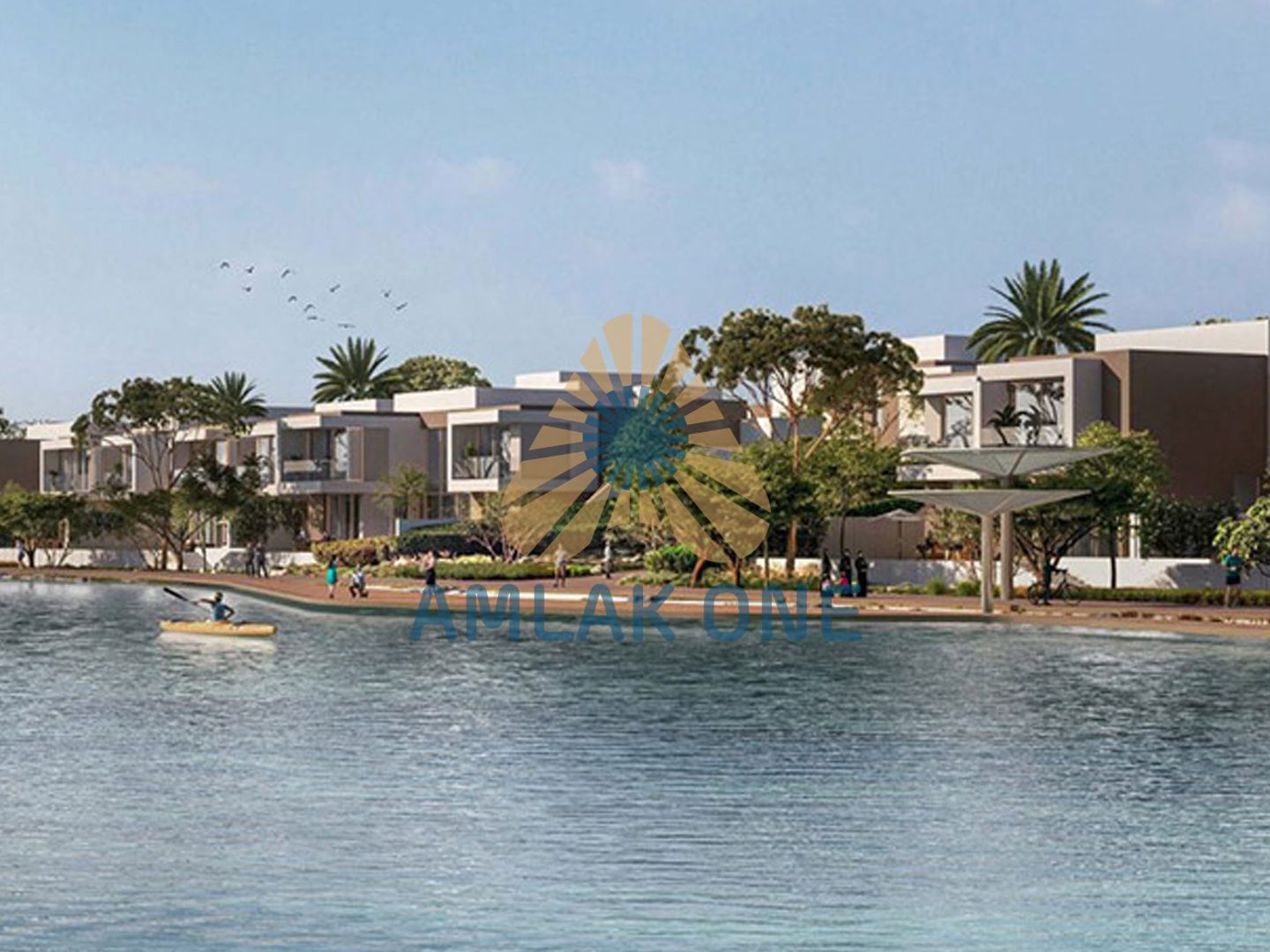 Single Row| Brand New| Spacious Townhouse| Buy Now