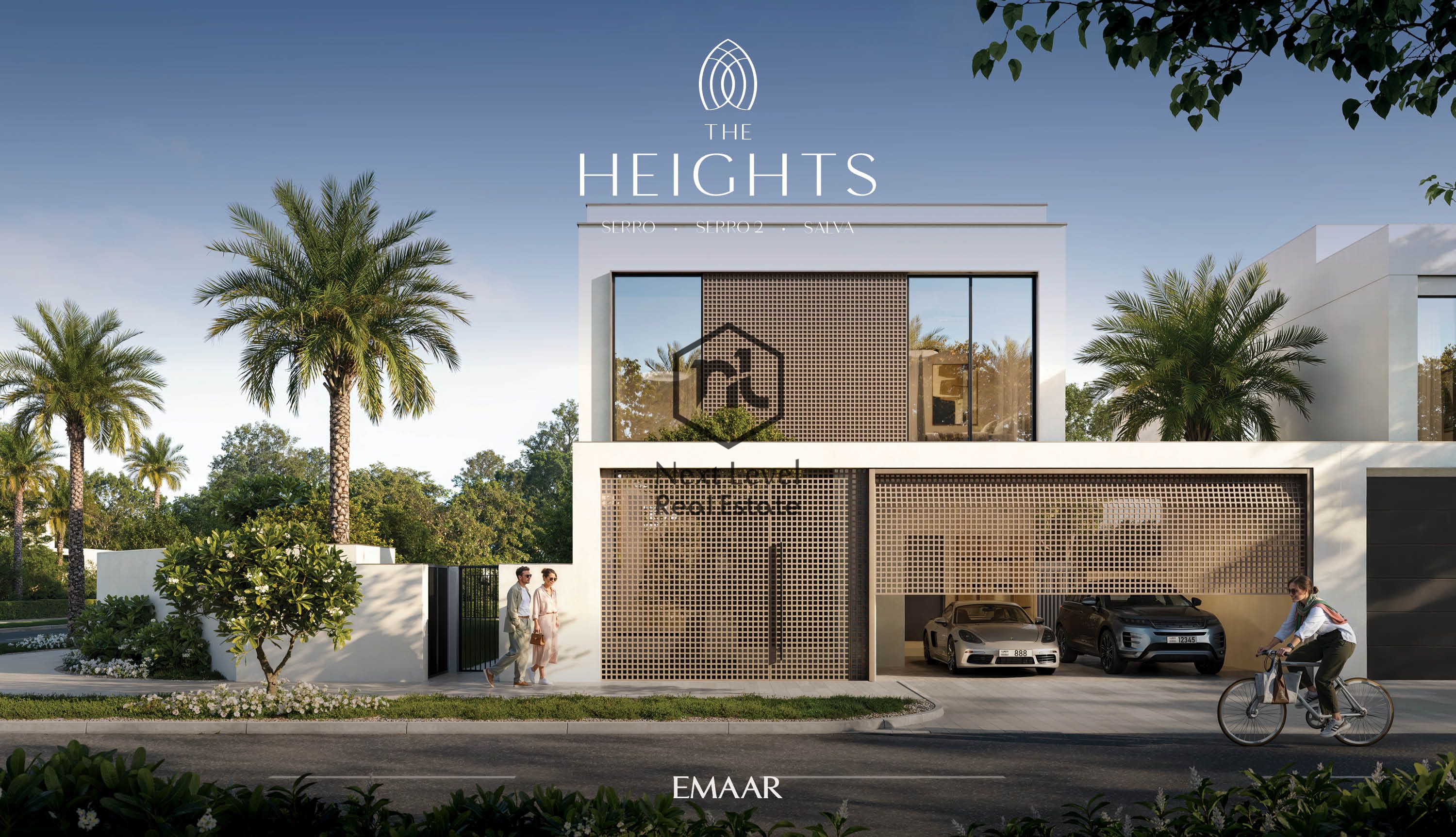 Emaar new community I Guaranteed Unit | 10% DP | Huge Plot | Good investment