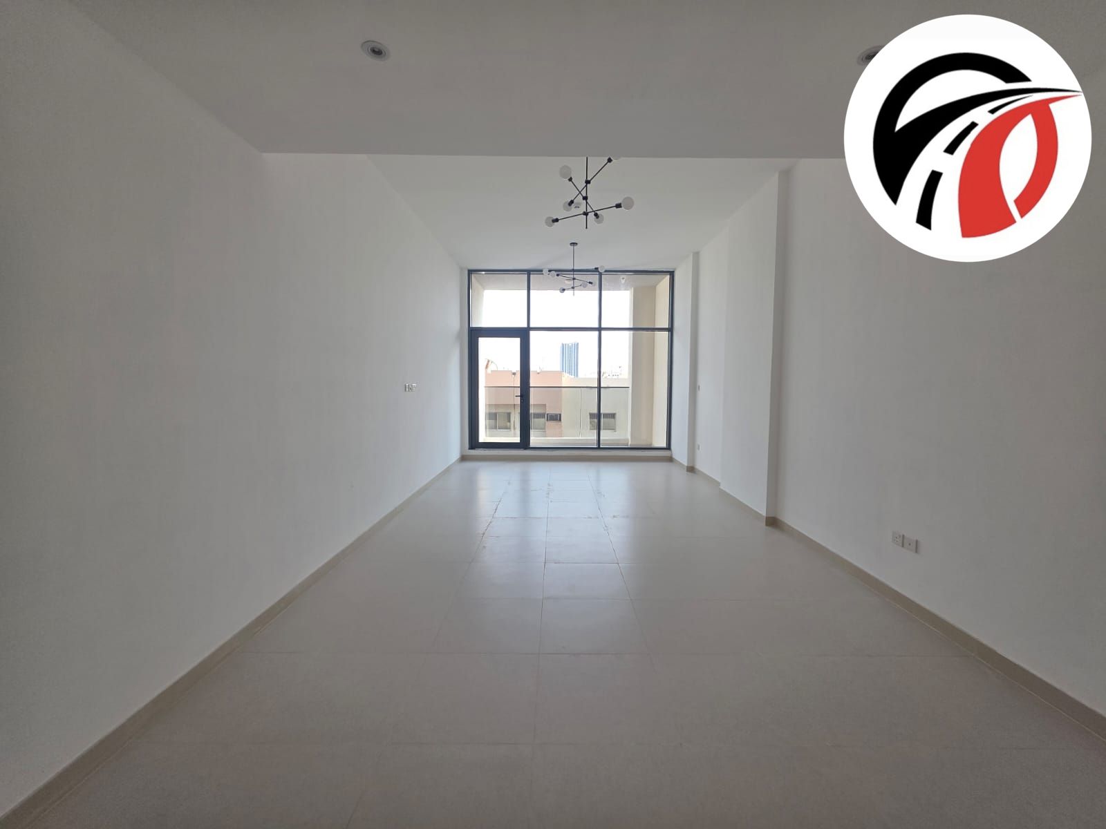 Near to Metro station _ Brand New 2BR Apartment plus Store _ Full Amenities