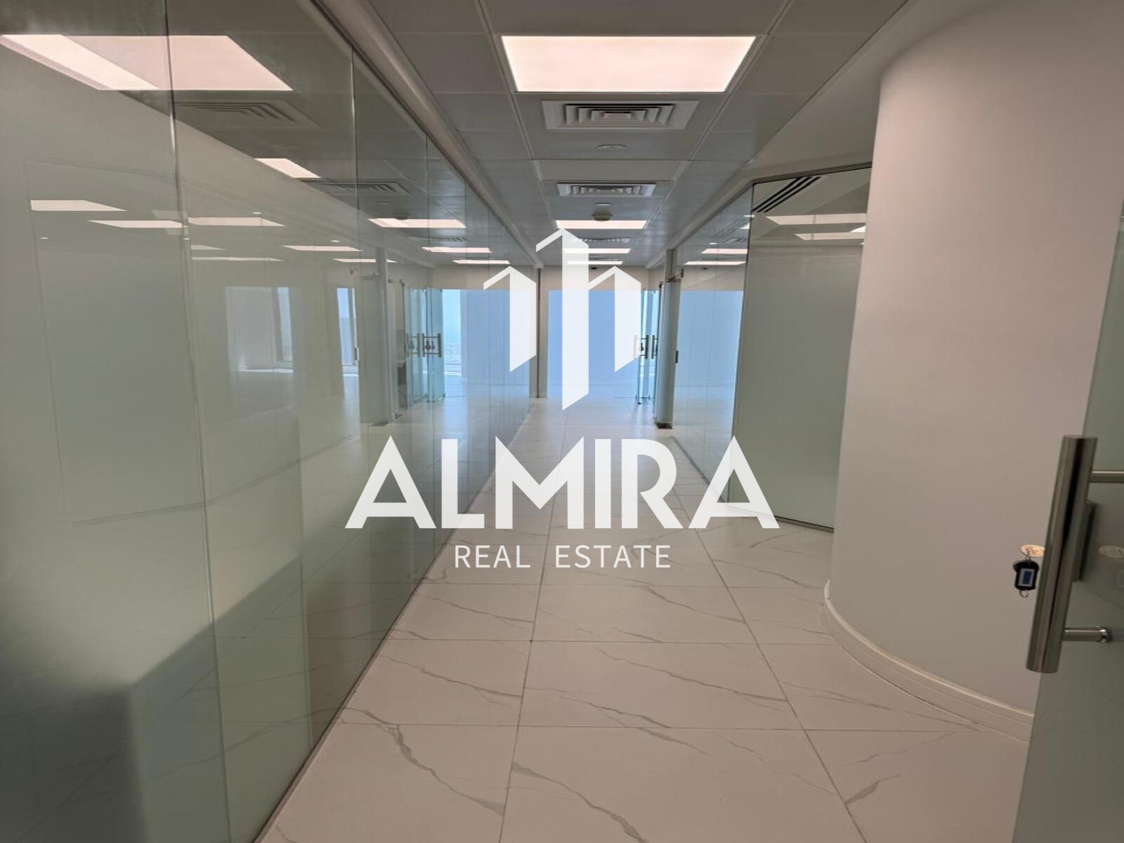 High Floor | Ready for Occupancy | Prime Location