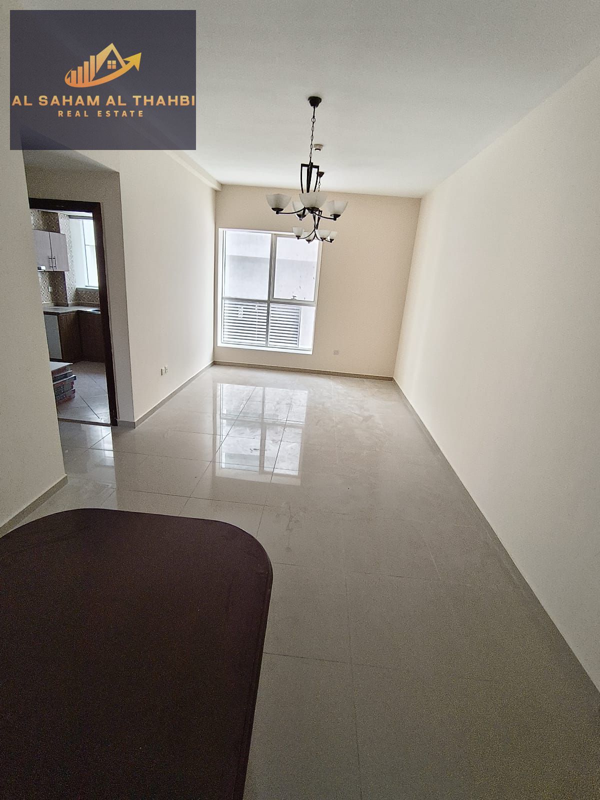 Distinctive Apartment for Rent in the Heart of Al Majaz 2 – Prime Location and Upscale Residence
