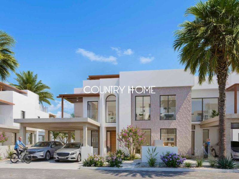 Spacious 5BR Townhouse with Wellness Living