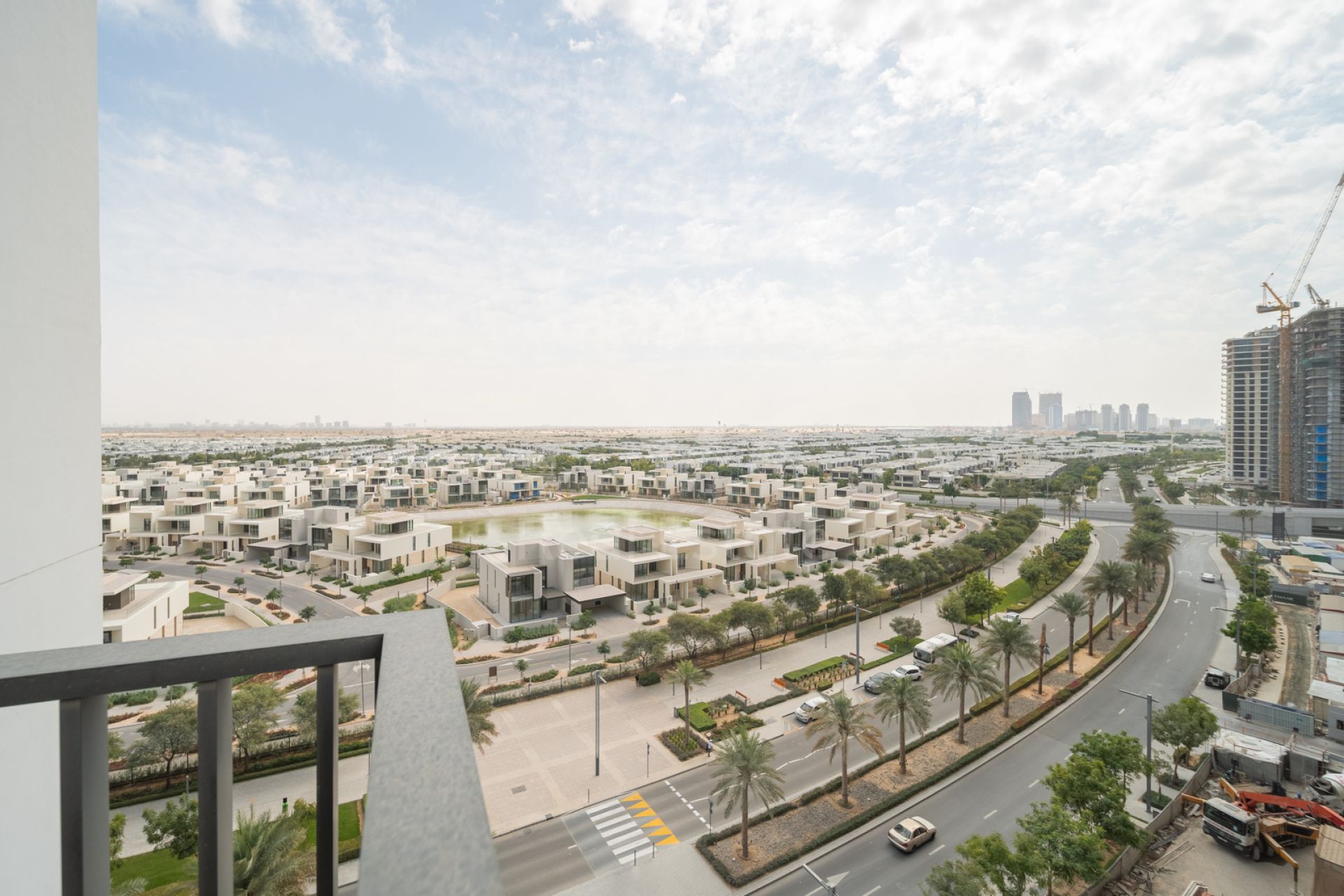 Brand New | Community View | Ready To Move In
