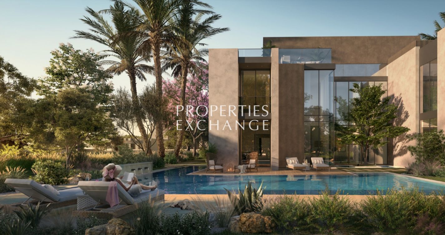 SINGLE ROW | FULL VIEW TO AMENITIES | DLD WAVIER