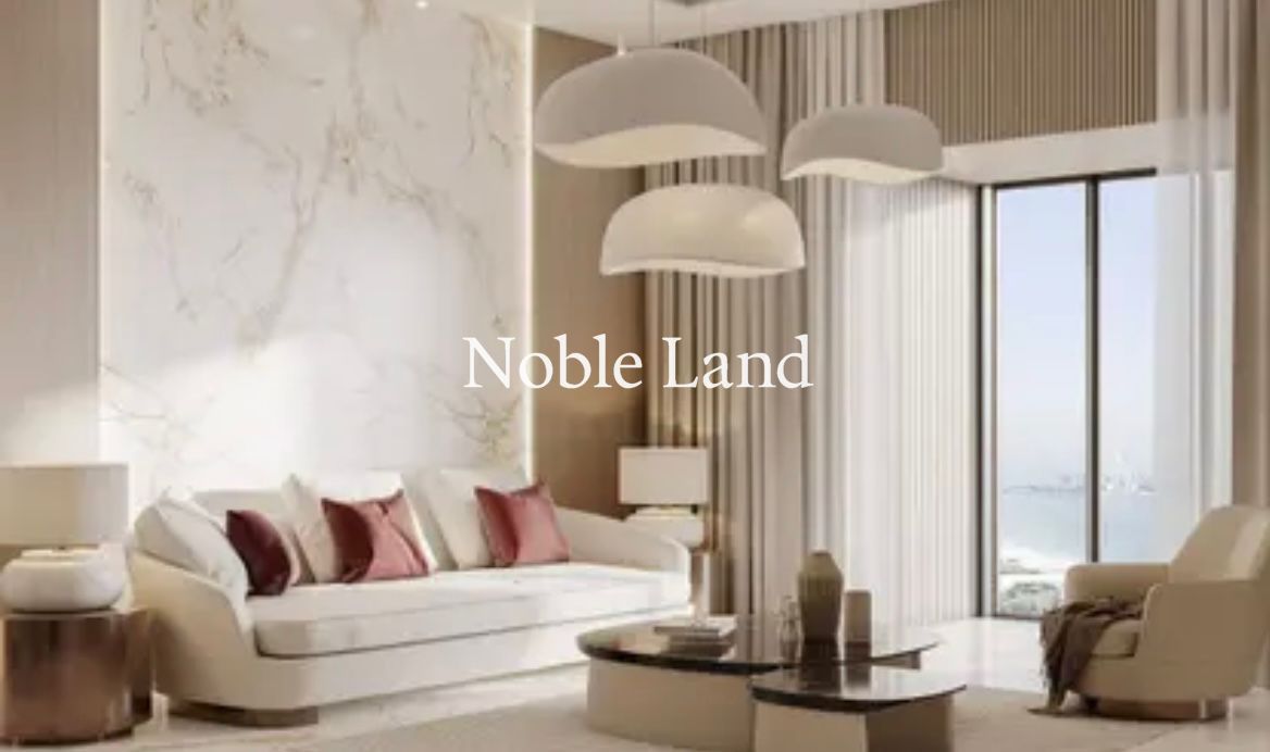 Spacious Layout | Luxury 2 BR | Prime Location