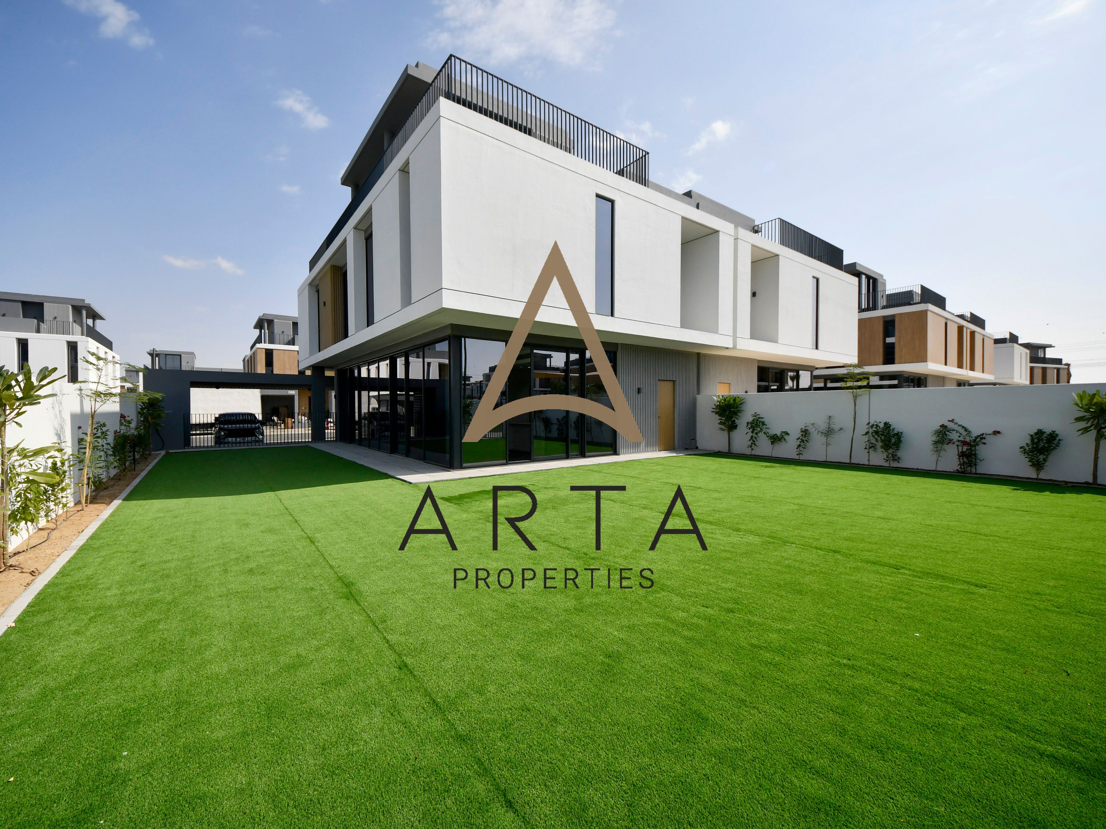 SPACIOUS | BRAND NEW | VACANT | HUGE PRIVATE GARDEN