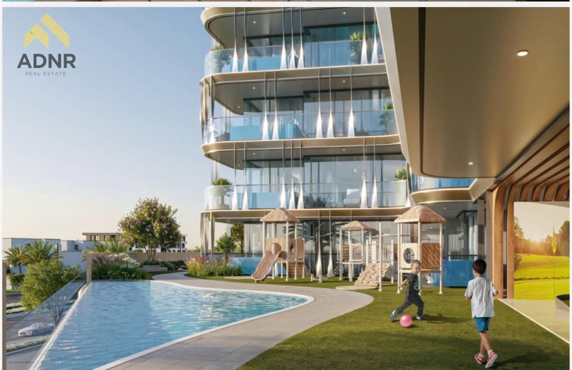 Multi Years Post Hand Over | Private Pool | Waterfront Living
