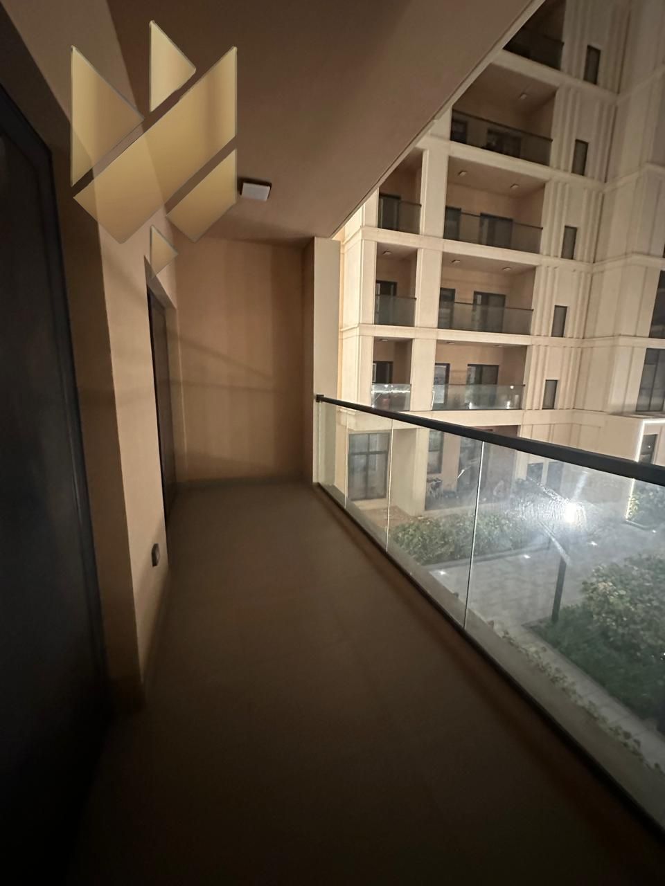 For Rent – 1 Bedroom Apartment in Al Mamsha Prime strategic location Modern design Excellent finishing Stunning view Parking available First occ