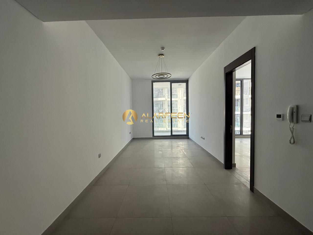 1 bhk Apartment | with best ammenities | Road view