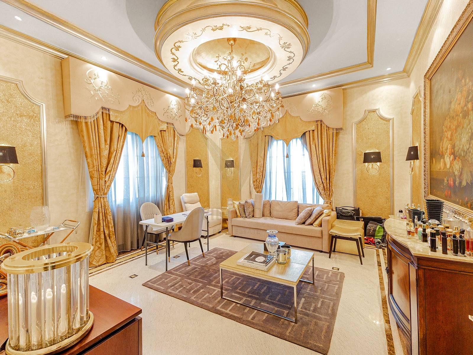 Luxury 6BR Villa | Elevator | Annex-Family Living