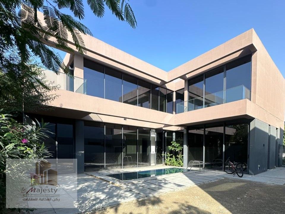 Villa for sale in the Emirate of Sharjah, Musar area