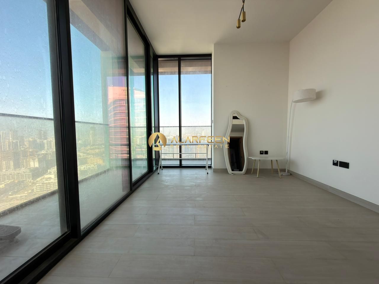 Spacious 1BR | Move In Ready | All Amenities