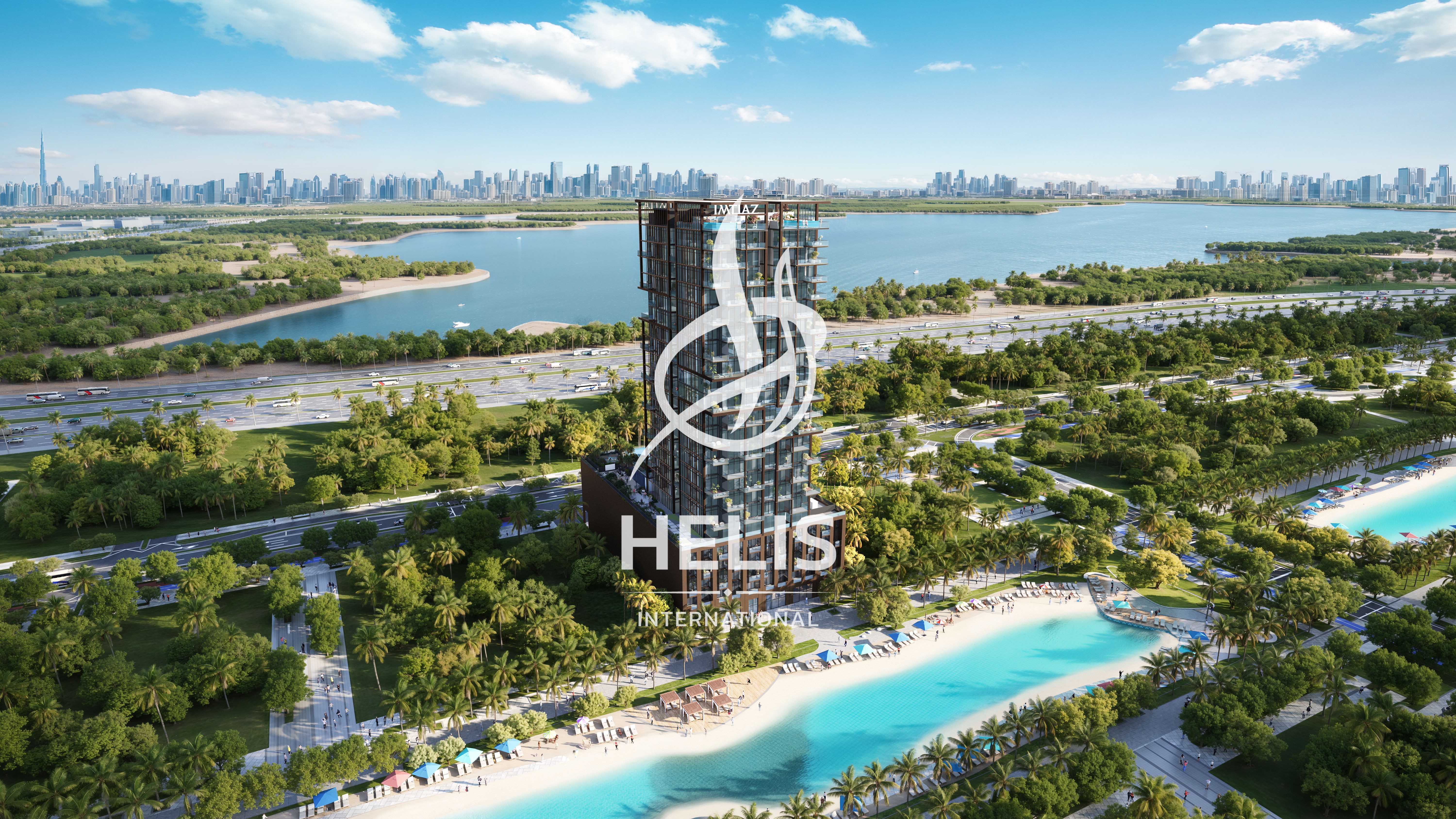 Fully Furnished Residence | Flexible Payment Plan | Prime Location