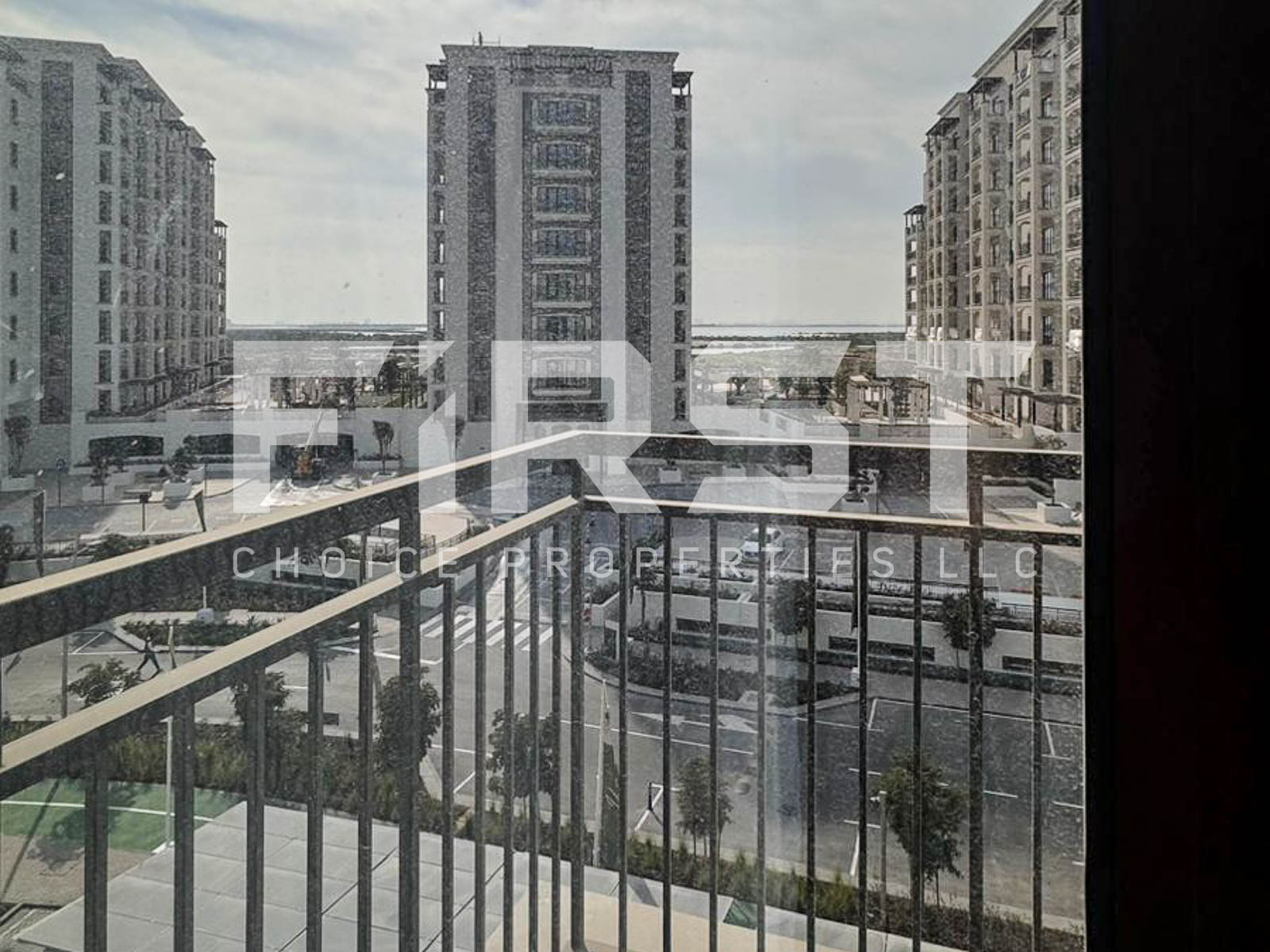 Elegant Unit with Golf Course Views | Vacant Now