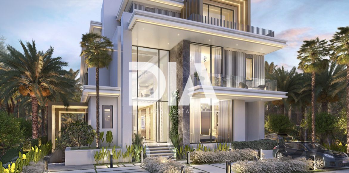 4BR Townhouse | Resort-Style Living | Handover Q2 2027