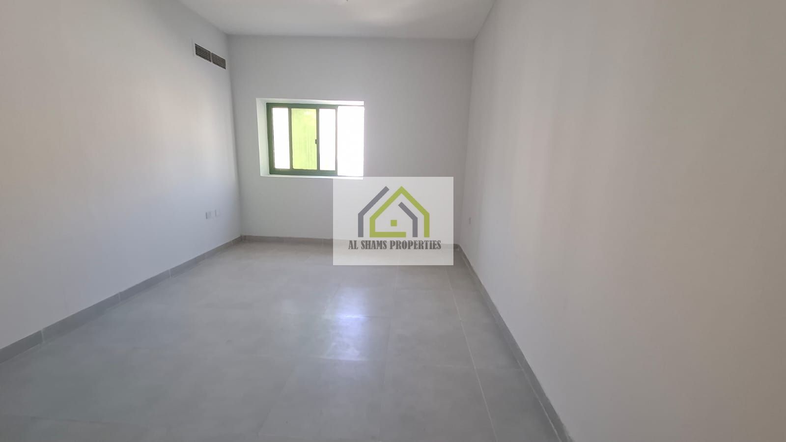 All nationality allowed spacious 2bhk near to al nahda Park.
