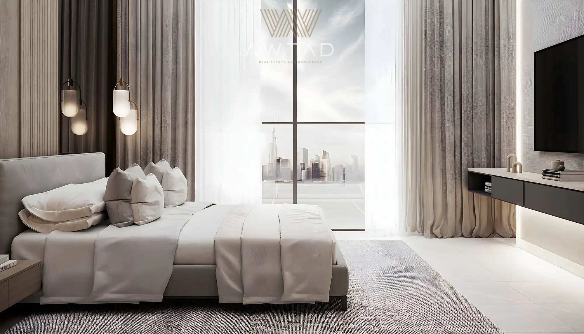 Delivery 2026 | Urban Luxury | High Demand