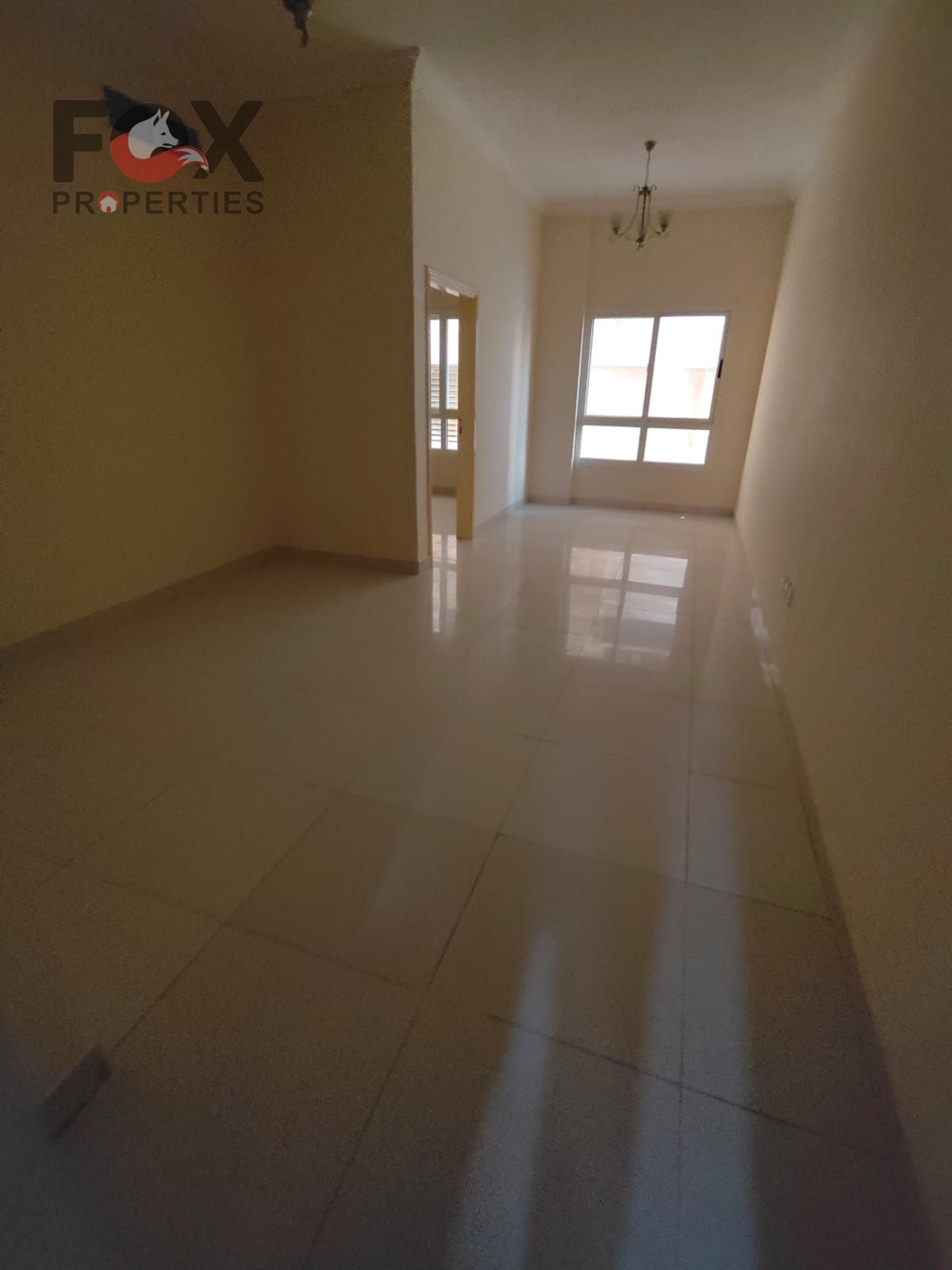Modern 1 Bedroom Apartment | Gym & Pool | Great Price