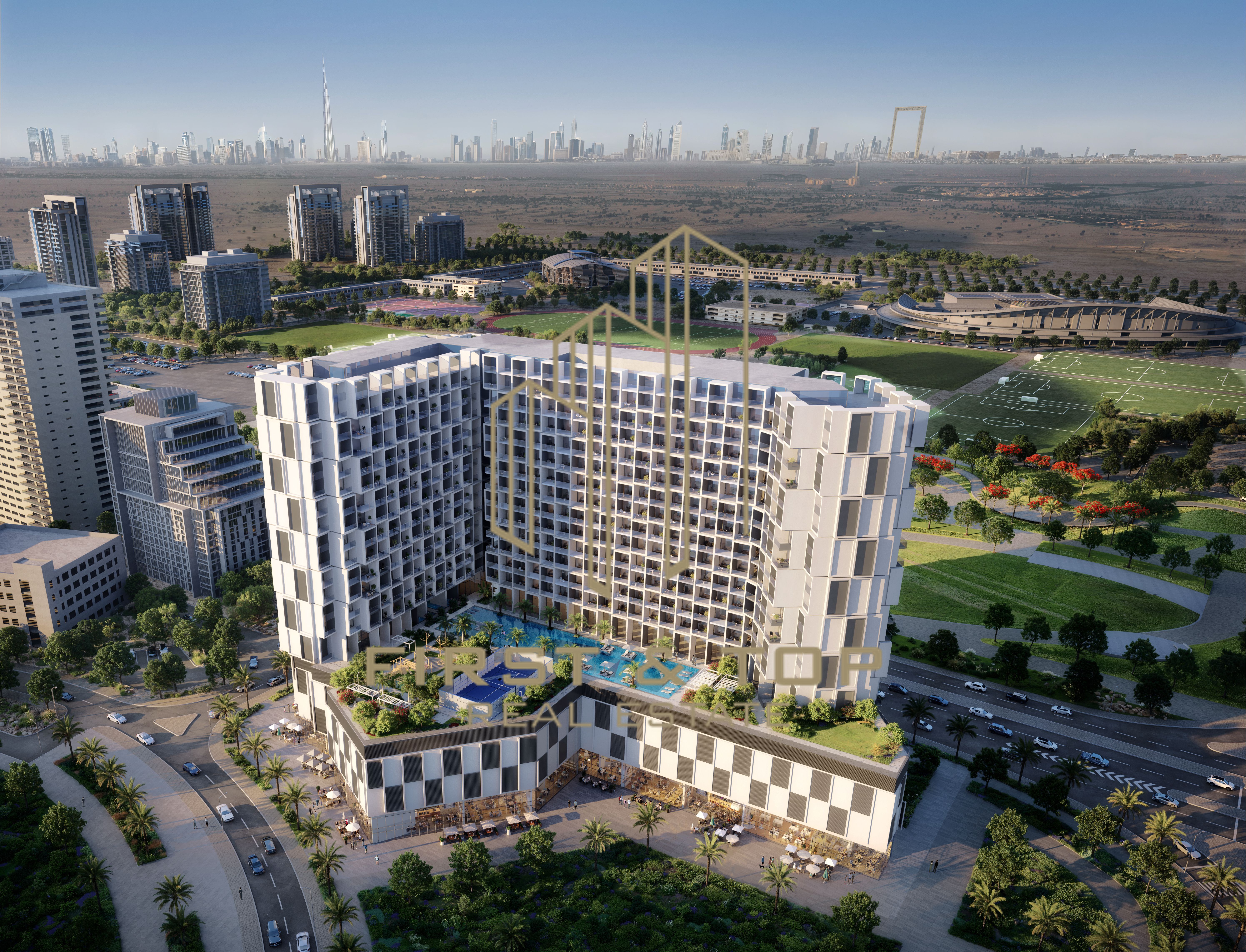 Spacious Apartment | Prime Location | Investor Deal