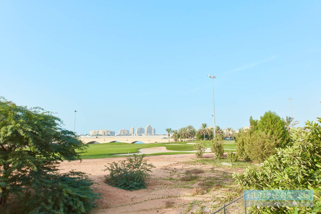 1 Bedroom for Sale in Al Hamra Village - Golf and Lagoon View