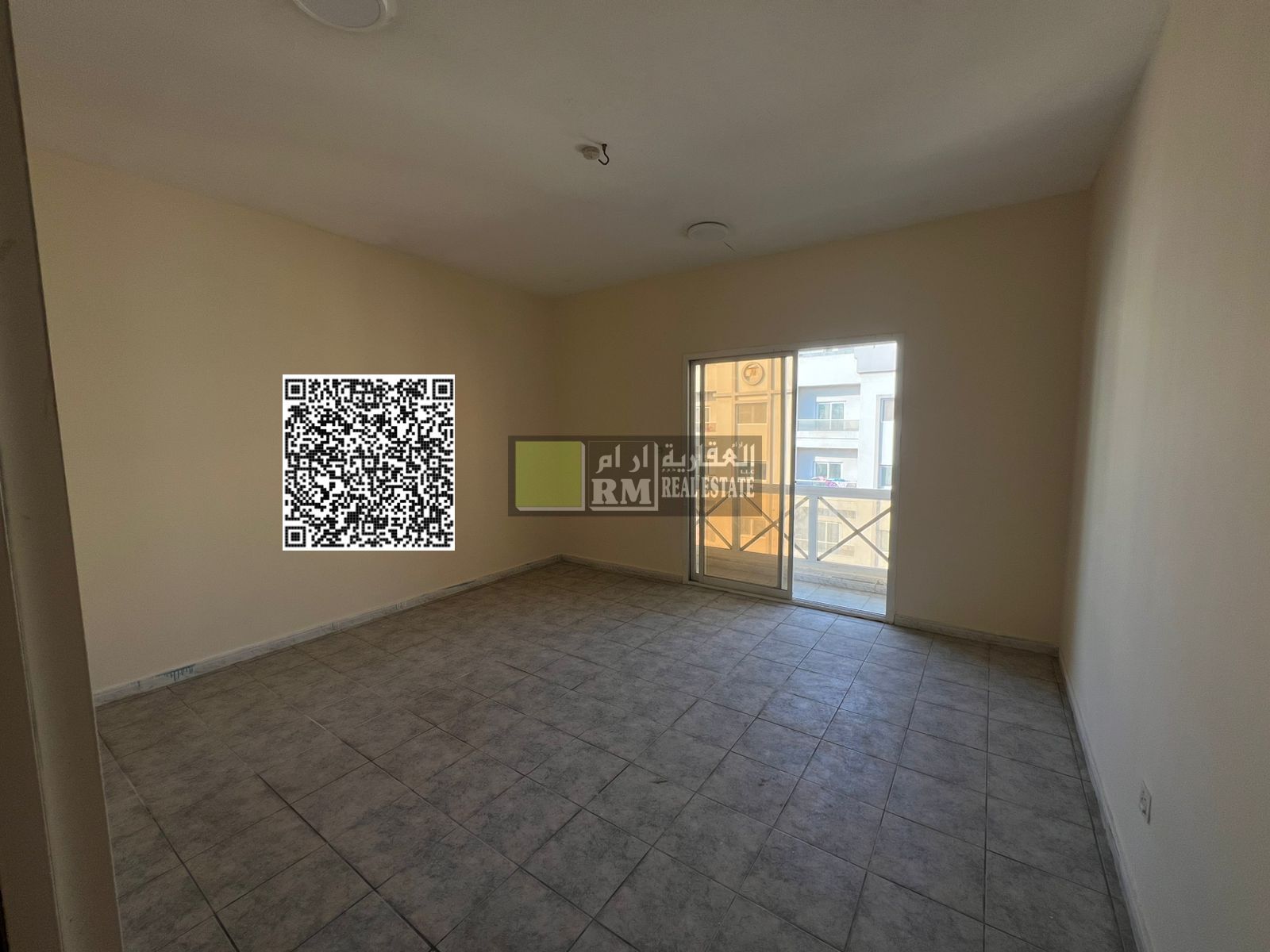 Spacious & Family-Friendly 2BHK Apartment for Rent in Al Nuaimiya 2, Ajman