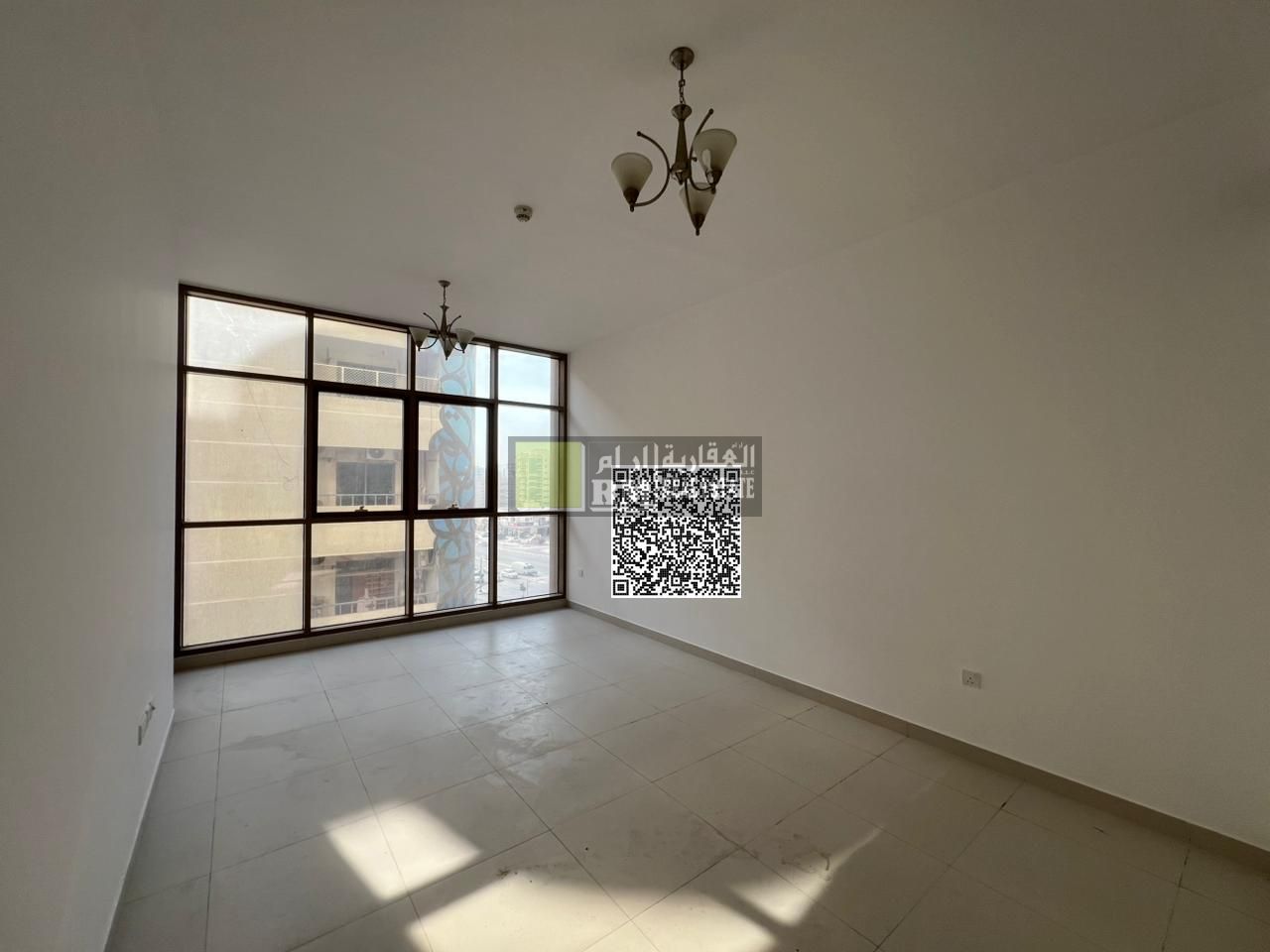Spacious & Family-Friendly 2BHK Apartment for Rent in Liwara 2, Ajman