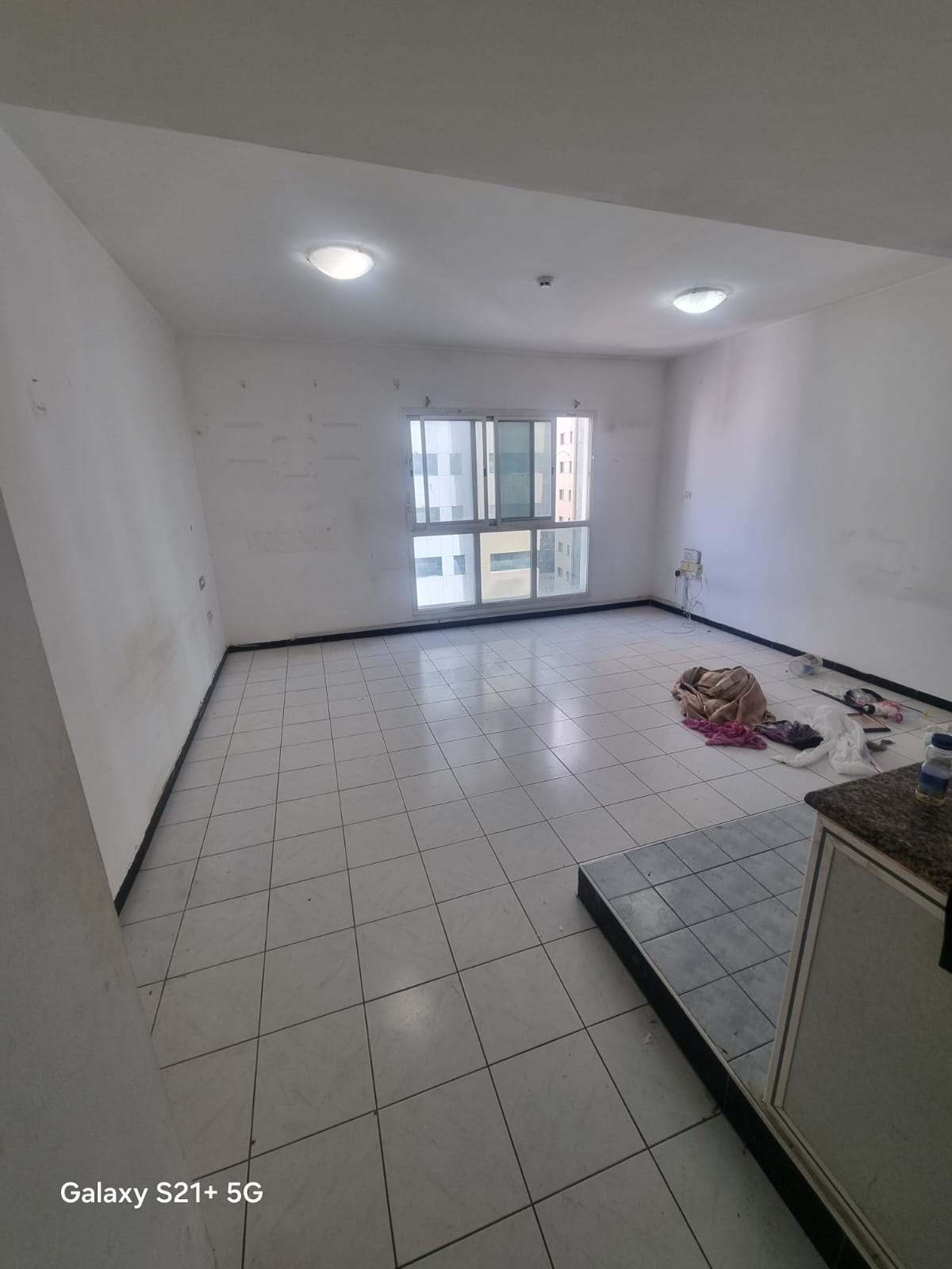 Perfect! This is your ad, presented in a cleaner, publishable format, preserving all the details: **For Rent – Sharjah | Abu Shagara Area** P
