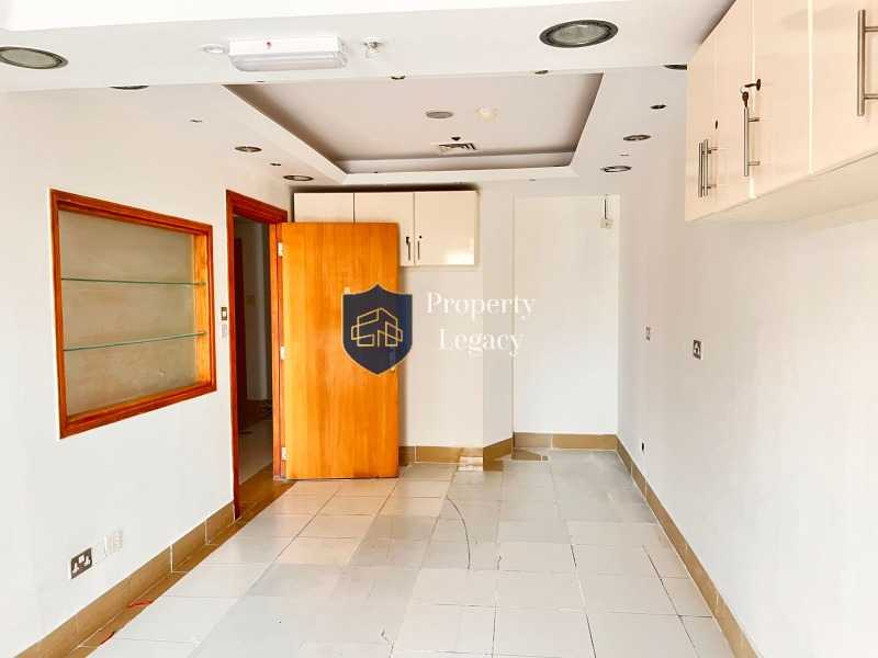 Spacious Clinic | Multiple Payments | Prime Area