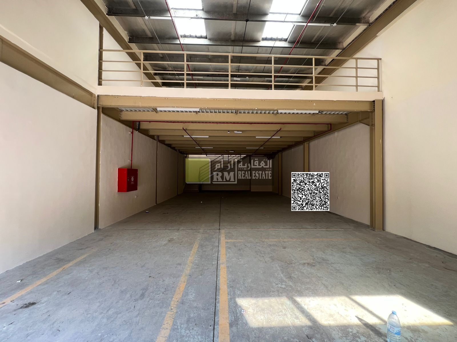 Brand New Warehouse for Rent in Jurf Industrial 1, Ajman