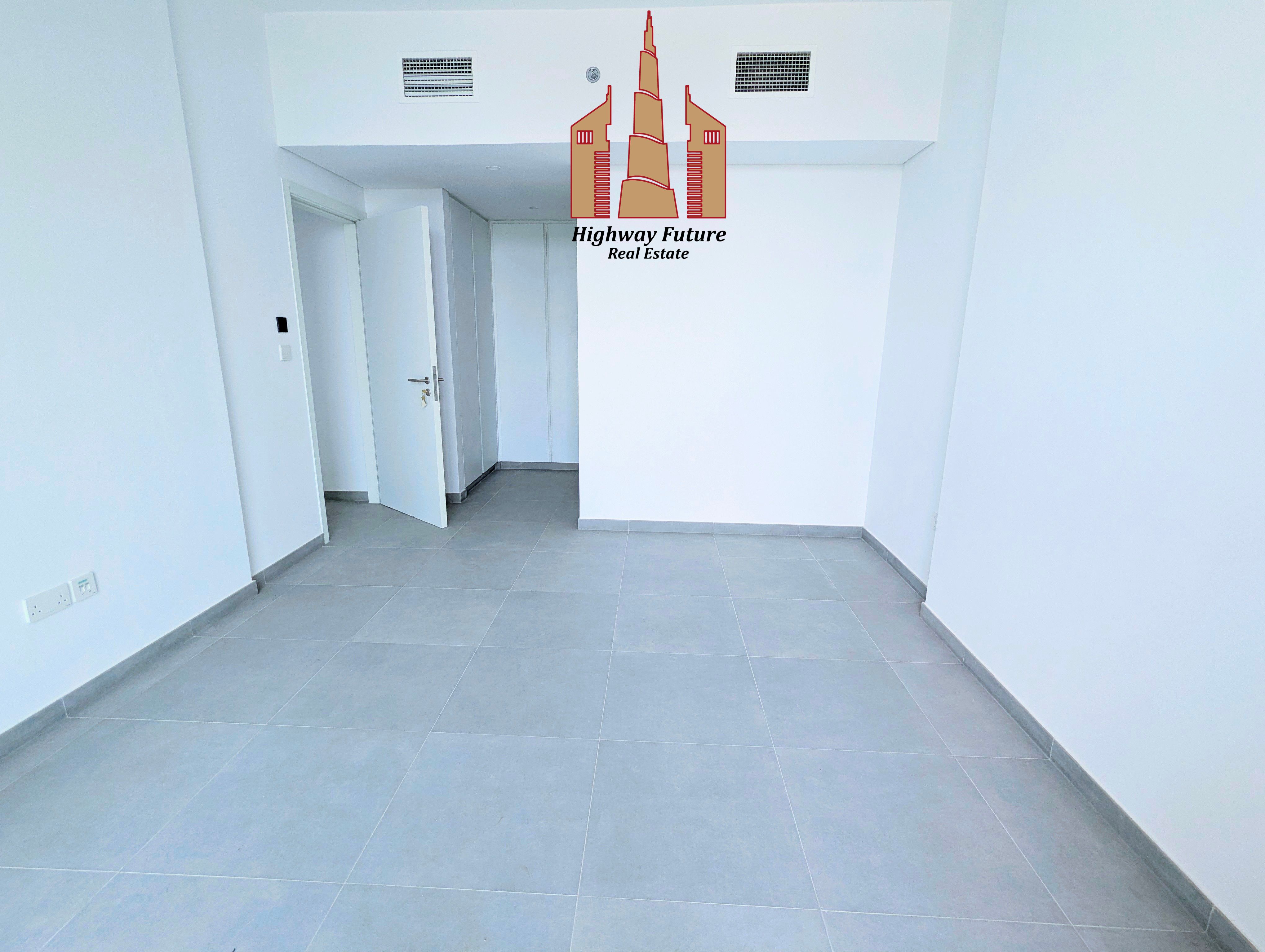 ||Luxury+Modern 2BR|| Open Balcony view