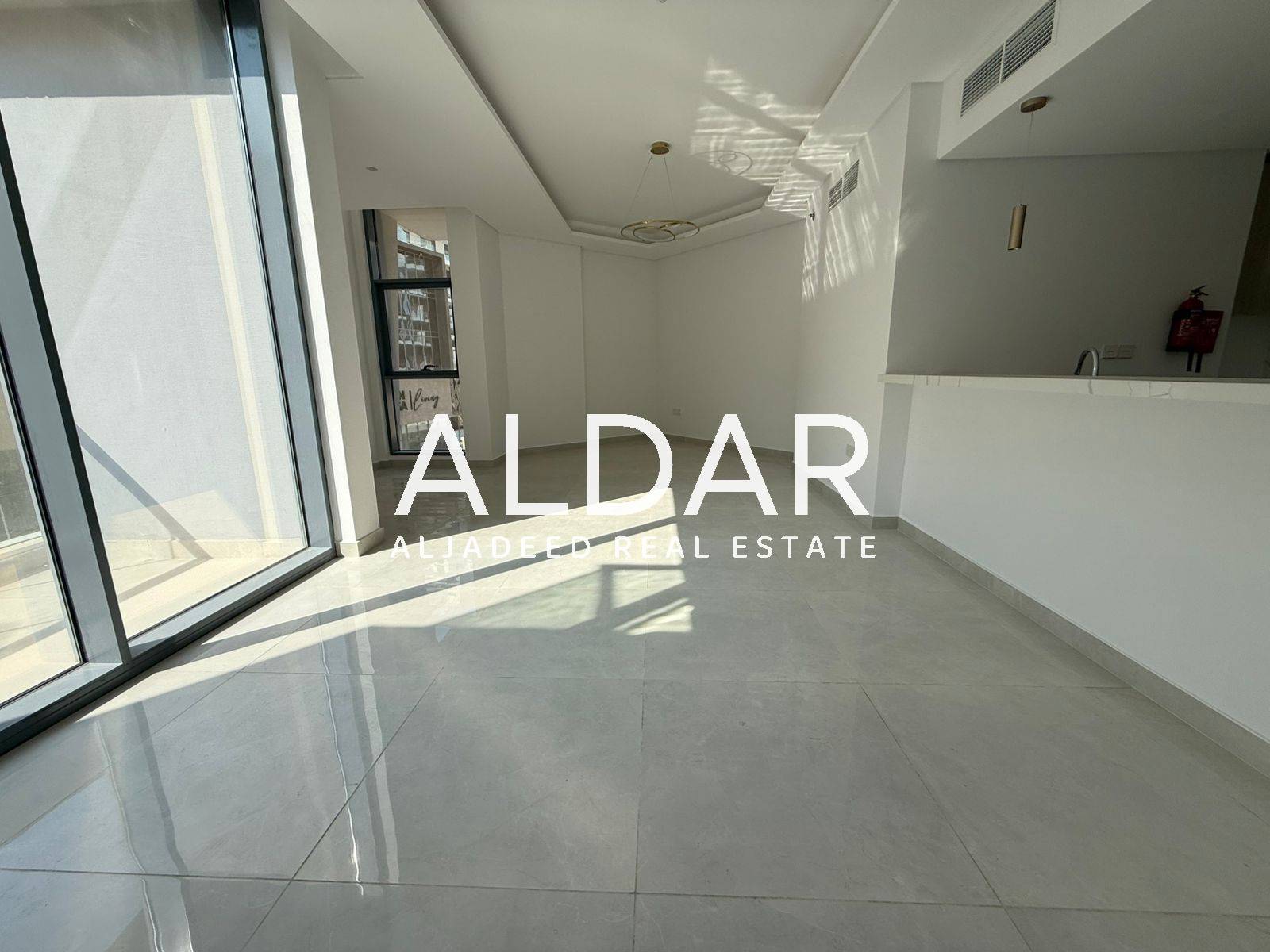 Brand New | Prime Location | Front of Mall