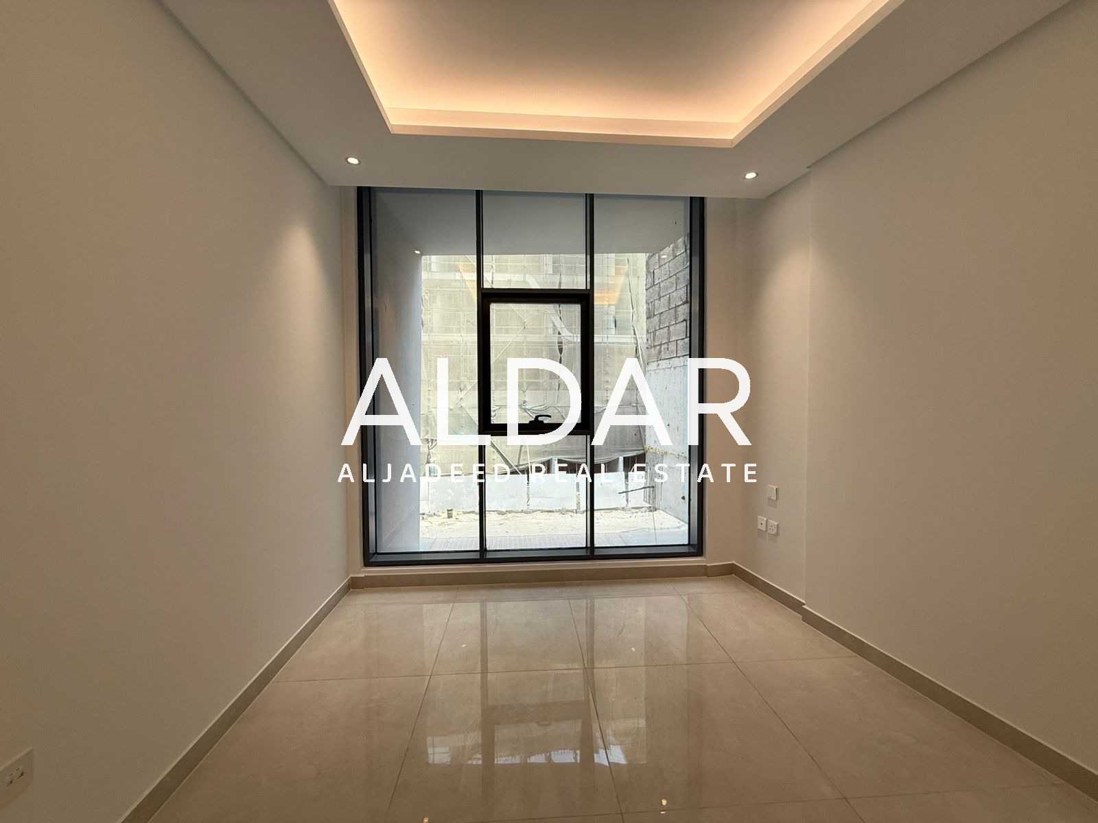 Luxury Finishing I Next To Park | Massive Layout