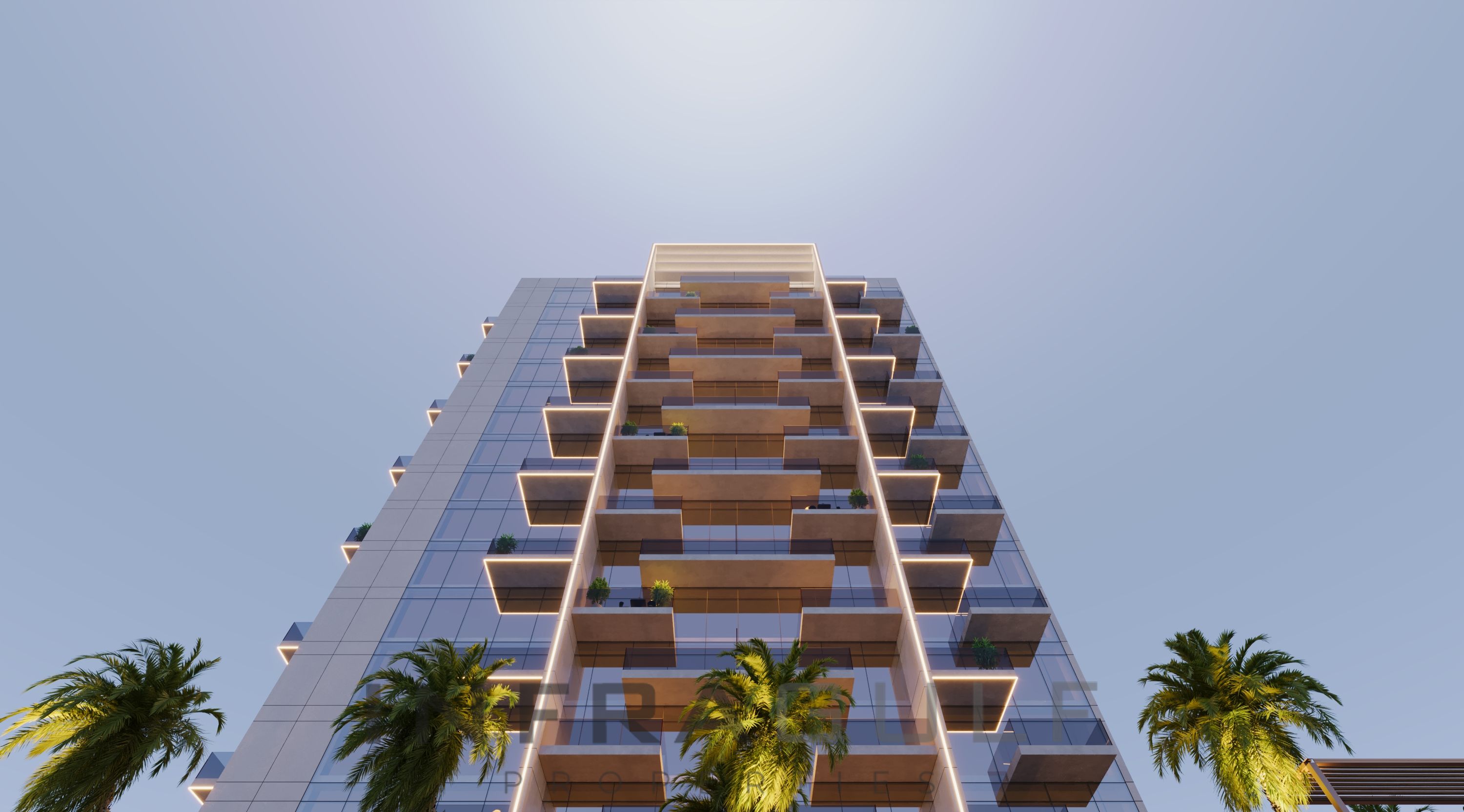 Future Residence: Luxury, Views, and Prime Meydan Living