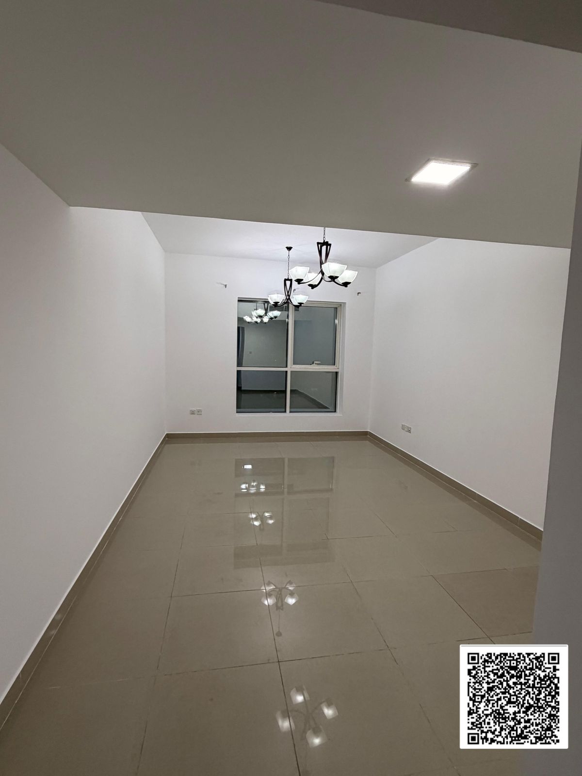 apartment 1bhk for sale in Al Majaz 2