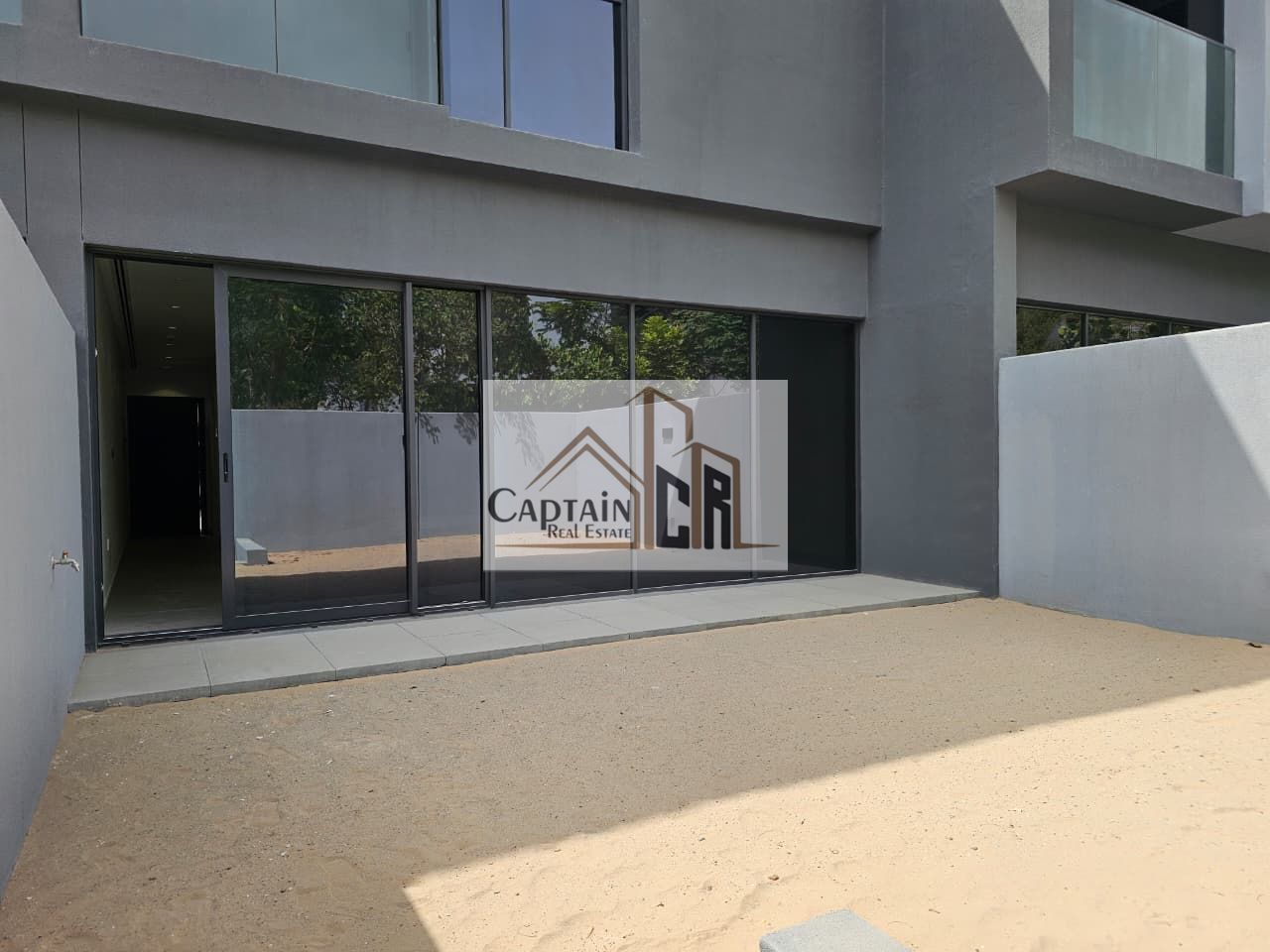 Luxury 2BHK Townhouse for Sale in Kaya, Masaar – Nature-Inspired Living