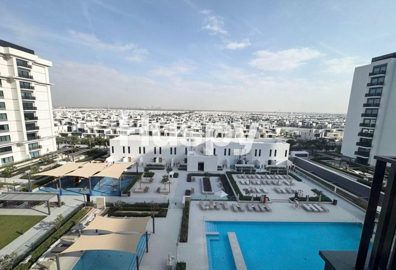 Handover 2026 | Pool View | High Floor