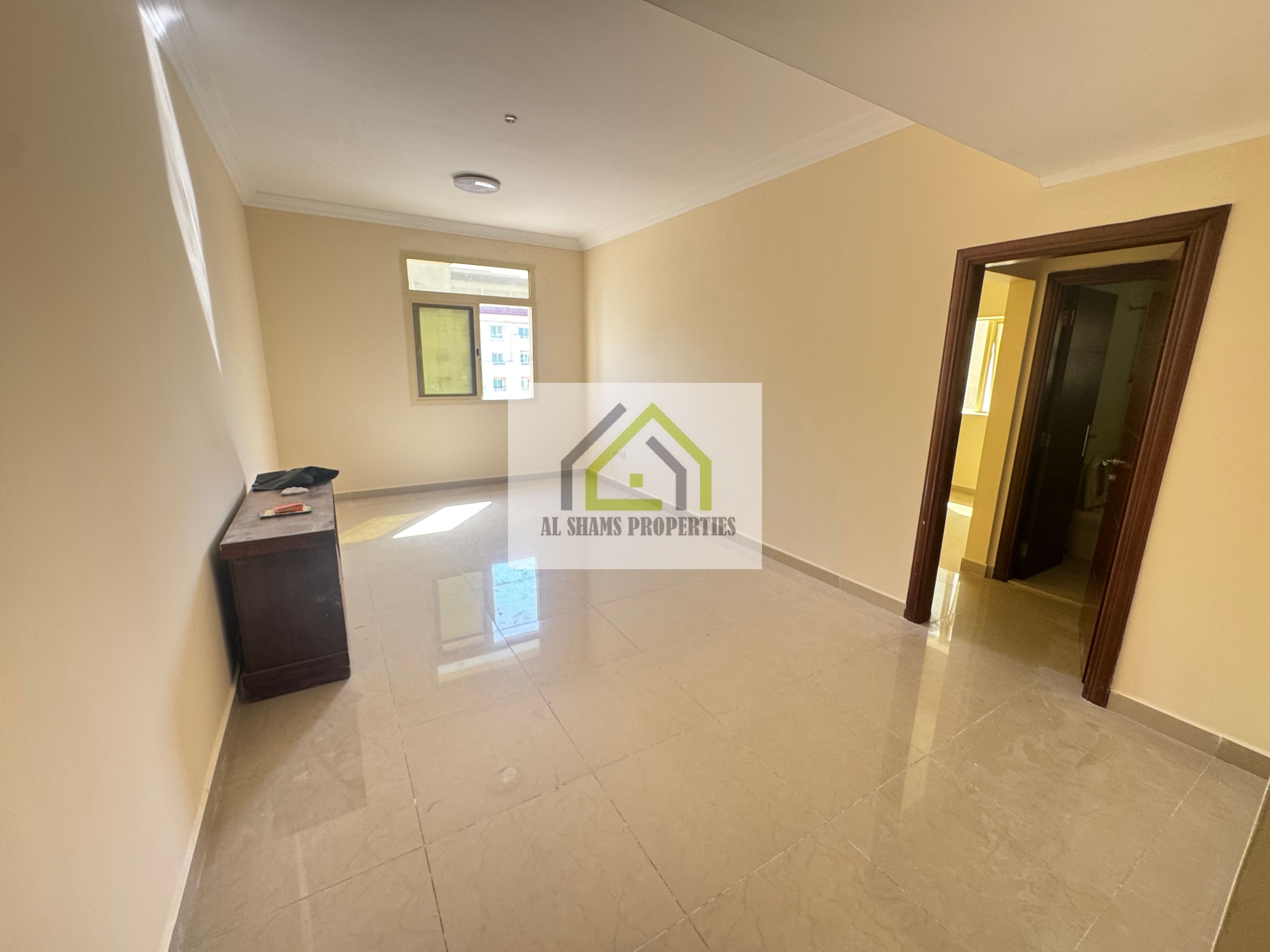 Specious 1bhk With Wardrobe parking Close to family park
