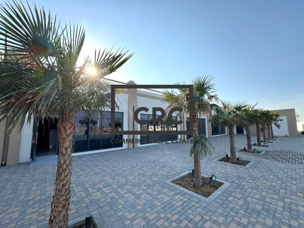Small Shop 58 SQM | Booking Now | Zayed City